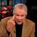 Pat Robertson