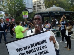 9-13-12UnionSquare-BlowingWhistle